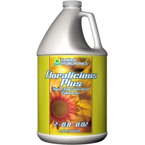 hydroponics floralicious