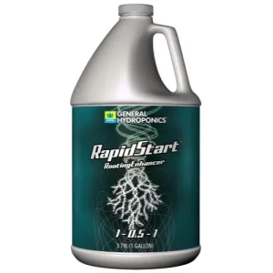 General Hydroponics RapidStart