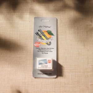 12 pack clone cutter blades