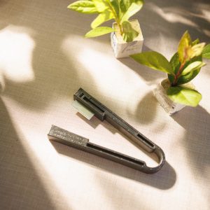 The Clone Cutter is a specialized tool for making precise clean clone cuttings.