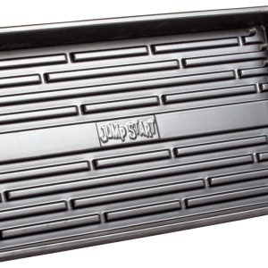 Heavy-duty 10X20 propagation tray without drainage holes for seed starting and cloning