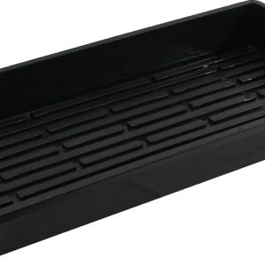 SunBlaster 1020 Quad Thick propagation tray for seed starting, cloning, and microgreens.