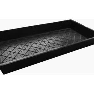 Sunblaster Super Thick Wheatgrass and Drain Tray for Microgreens, Wheatgrass, and propagation.
